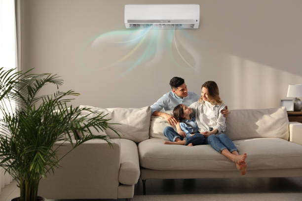 Best Air Conditioning Cleaning in South Riding, VA