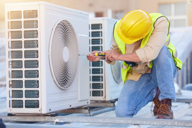 Best Emergency HVAC Services in South Riding, VA