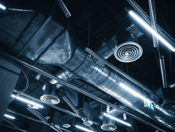 Best Energy-efficient HVAC Solutions in South Riding, VA