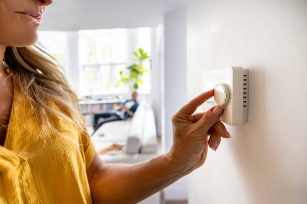 Best HVAC Consulting and Engineering in South Riding, VA