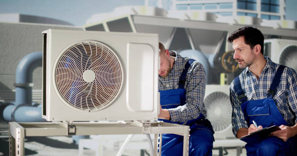 Best Residential HVAC in South Riding, VA