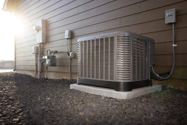 Best Thermostats and Smart Controls in South Riding, VA